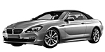 BMW F12 C1091 Fault Code