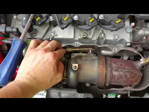See C1091 in engine