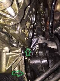See C1091 in engine